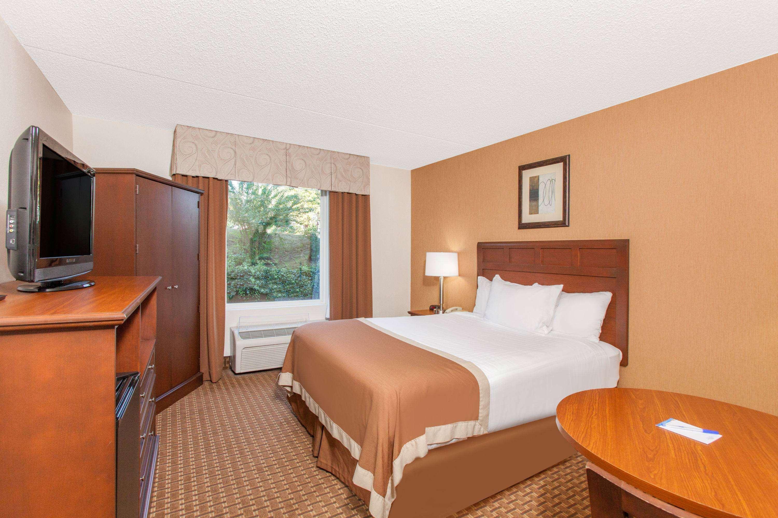 Baymont By Wyndham Branson - On The Strip Hotel Exterior foto