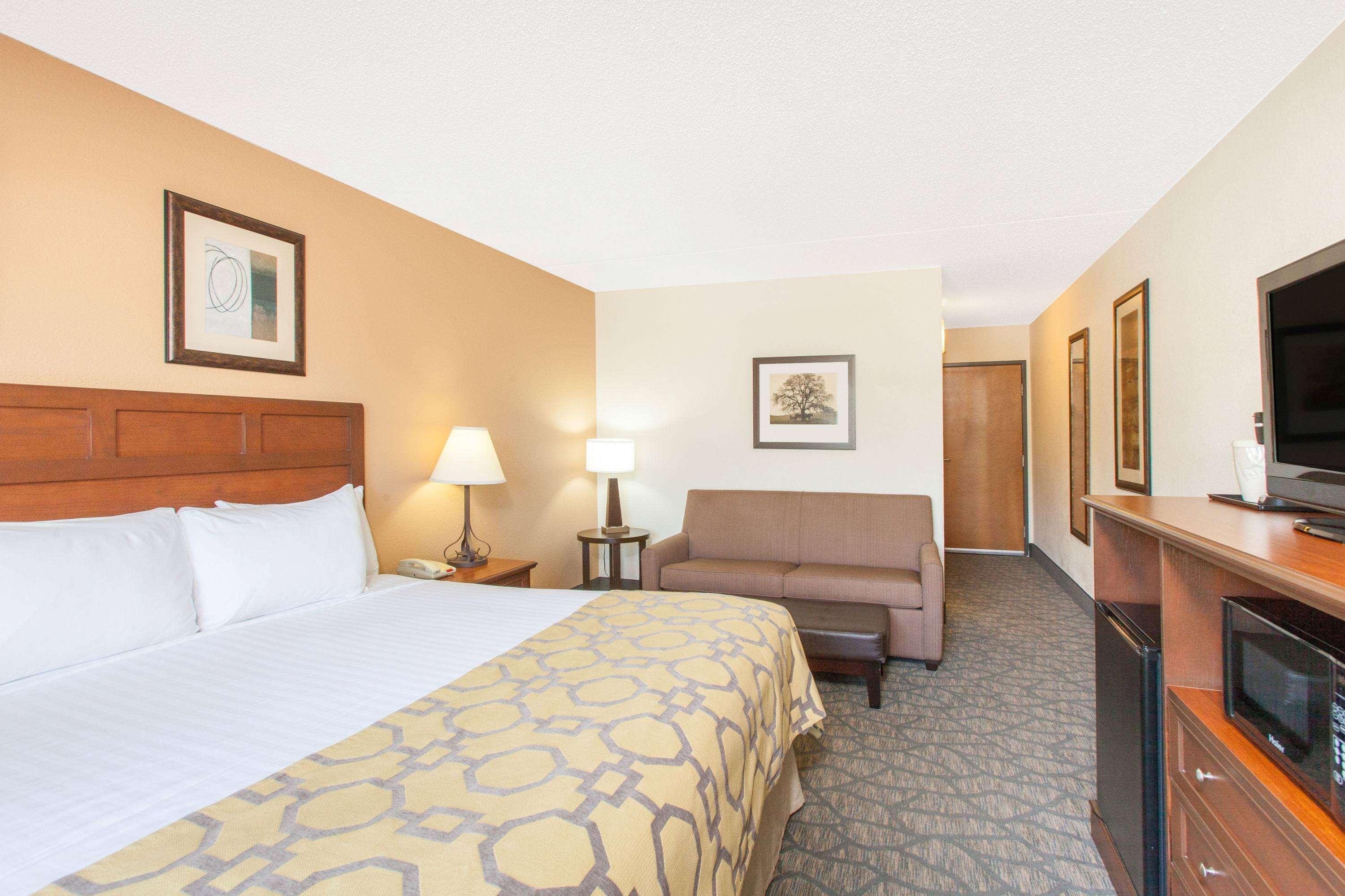 Baymont By Wyndham Branson - On The Strip Hotel Exterior foto