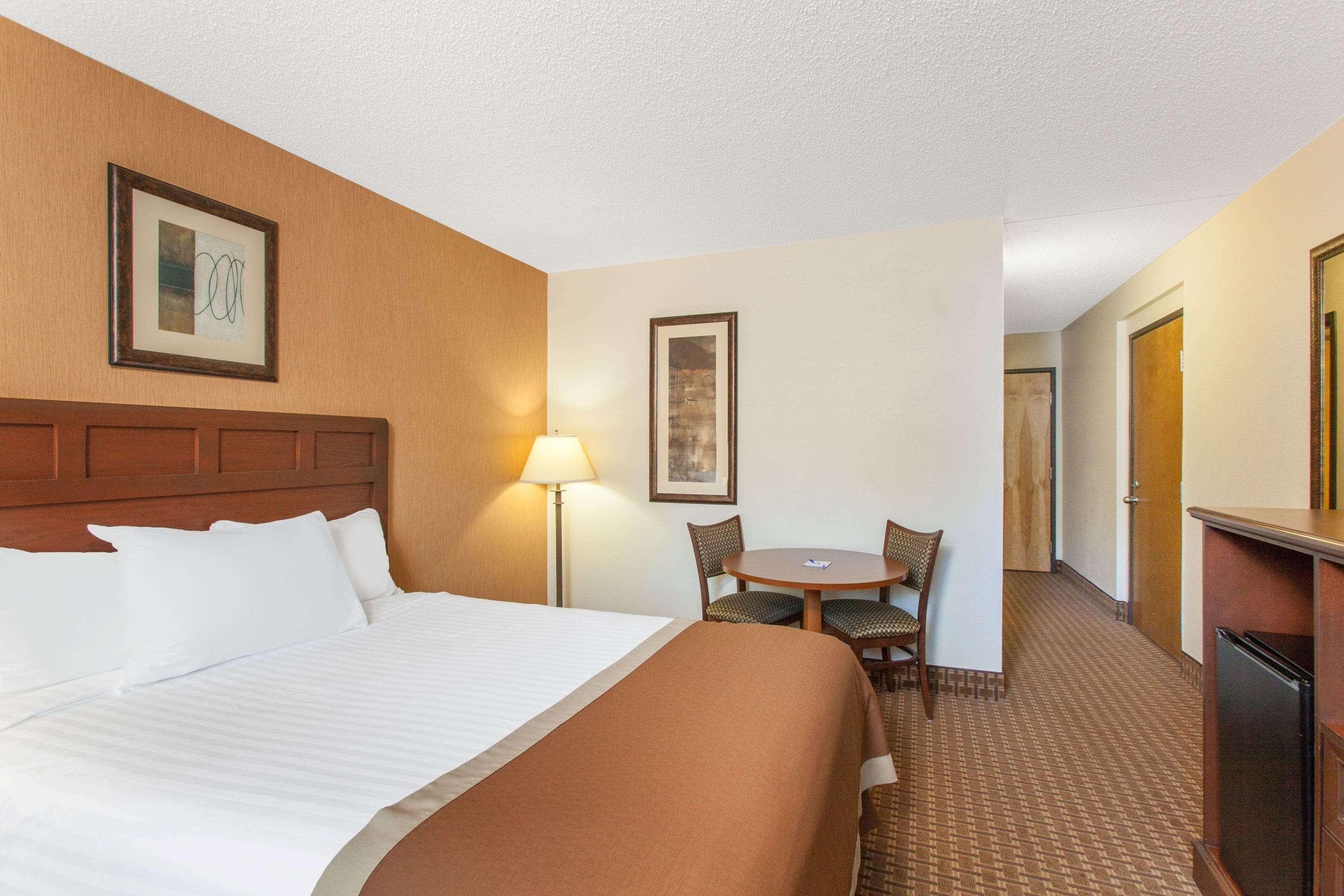 Baymont By Wyndham Branson - On The Strip Hotel Exterior foto