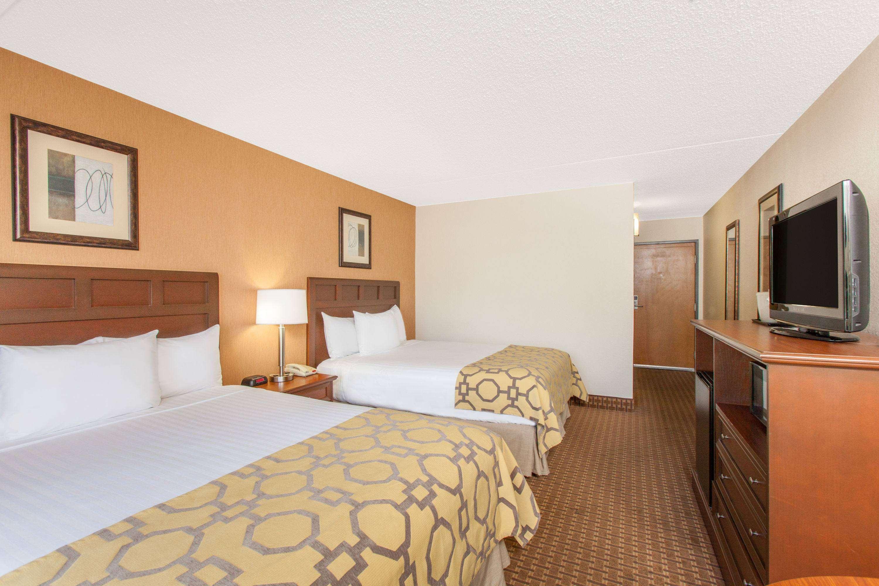 Baymont By Wyndham Branson - On The Strip Hotel Exterior foto